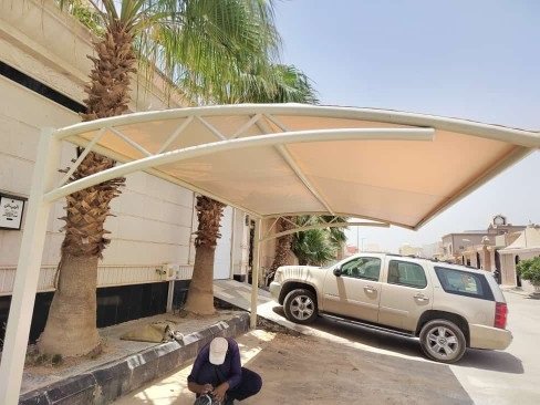 أسعار ومواصفات مقاول  هناجر ومستودعات حديد ساندوتش بانل هناجر شينكو 