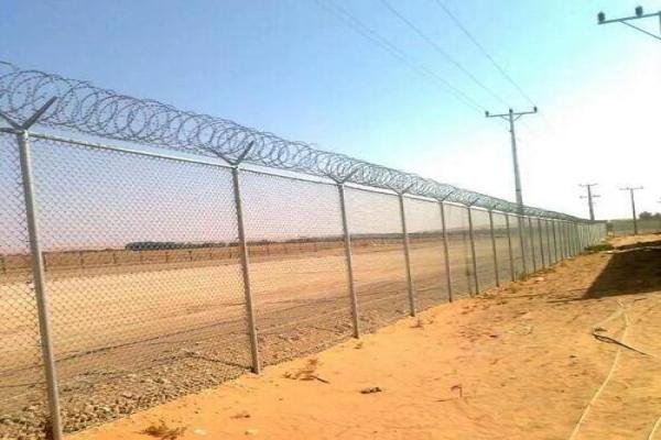 تركيب شبوك في الحزم المملكة السعودية