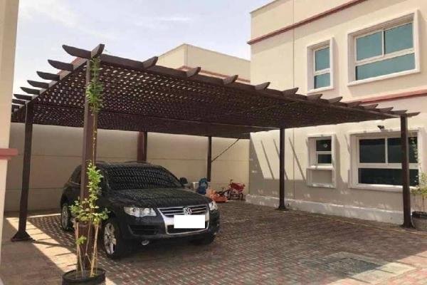 تركيب مظلات سيارات احترافية بجودة ممتازة