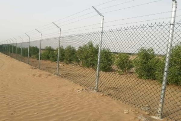 شبوك أمان للمنازل والمنشآت – معايير الجودة والتركيب بالرياض