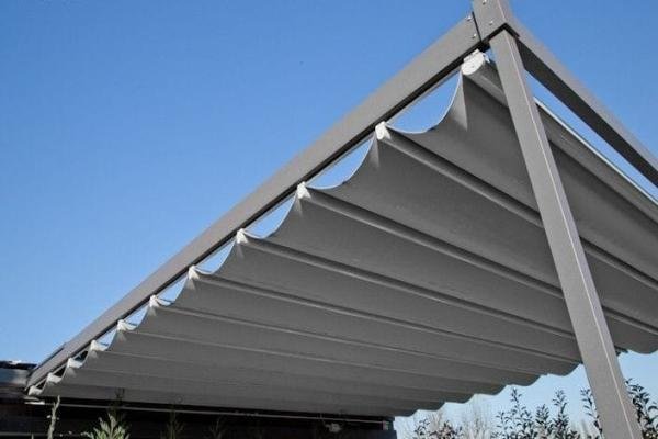 مظلة سحب يدوي تركيب مظلات سيارات احترافية بجودة ممتازة