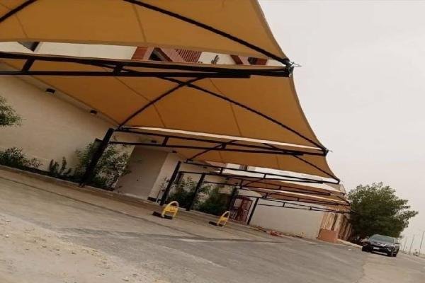 مظلة للحديقة تركيب مظلات سيارات احترافية بجودة ممتازة