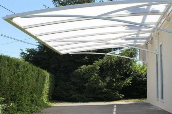 مظلة للحوش والحديقة تركيب مظلات سيارات احترافية بجودة ممتازة