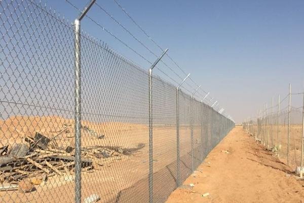 مقاول شبوك في المزاحمية لجميع المشاريع الزراعية والحكومية. تركيب شبوك حفر الباطن بأسعار منافسة وجودة عالية