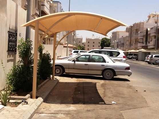 مظلات وسواتر الرياض